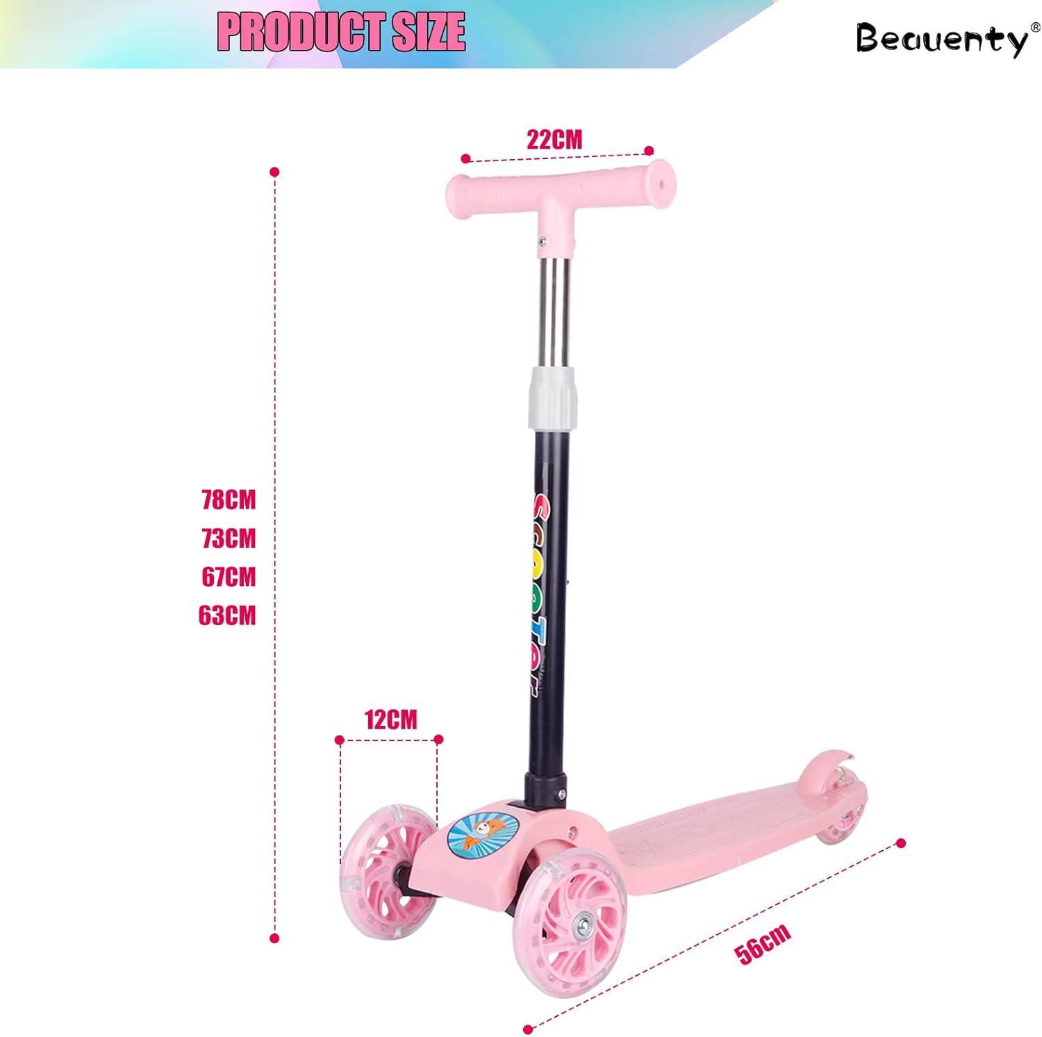 Hot Sale Scooter For Kids, Adjustable & Folding 3 Wheel Scooter, LED Light Up Wheels, For 2-8 Years Old, PACK OF 1, MULTICOLOR https://vendorcenter.jumia.com/product-set-images/2025/02/23/gvc.product.image.1740319495368.311b4fa4-27ef-403a-bf79-5172ccea8c47.jpeg