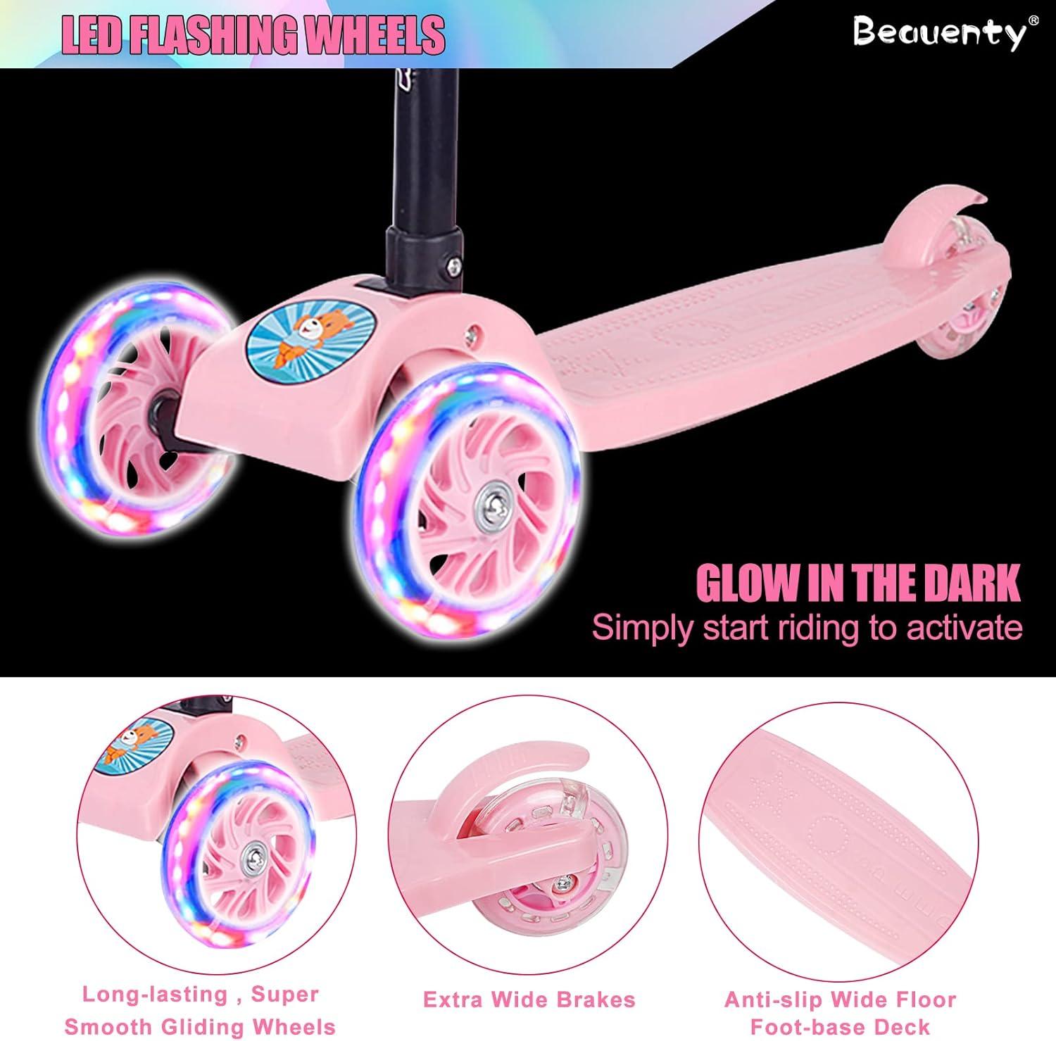 Hot Sale Scooter For Kids, Adjustable & Folding 3 Wheel Scooter, LED Light Up Wheels, For 2-8 Years Old, PACK OF 1, MULTICOLOR https://vendorcenter.jumia.com/product-set-images/2025/02/23/gvc.product.image.1740319499510.129e73e5-5341-4acb-b645-6fd72474e353.jpeg