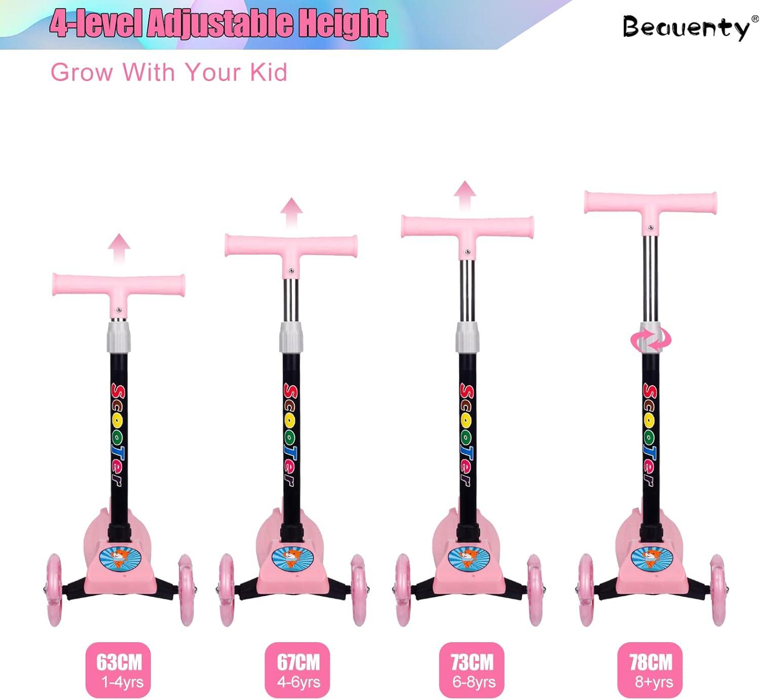Hot Sale Scooter For Kids, Adjustable & Folding 3 Wheel Scooter, LED Light Up Wheels, For 2-8 Years Old, PACK OF 1, MULTICOLOR https://vendorcenter.jumia.com/product-set-images/2025/02/23/gvc.product.image.1740319515062.9ac4beb1-a72d-47ea-88e2-18c9f7166761.jpeg
