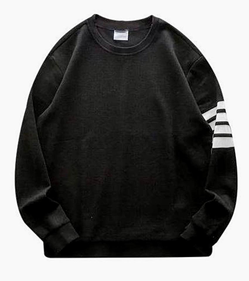 Black Jersey