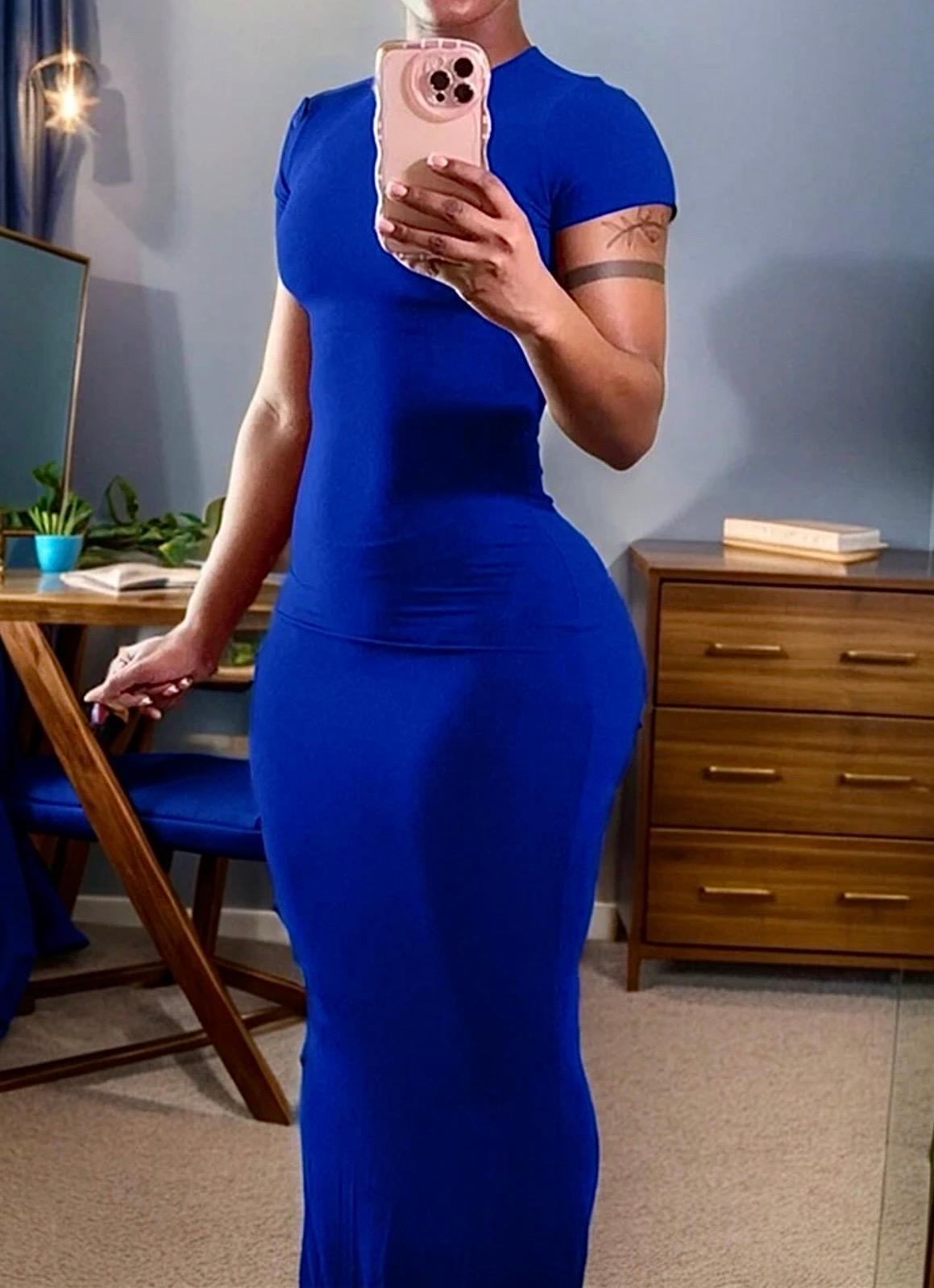 Bodycon Dress