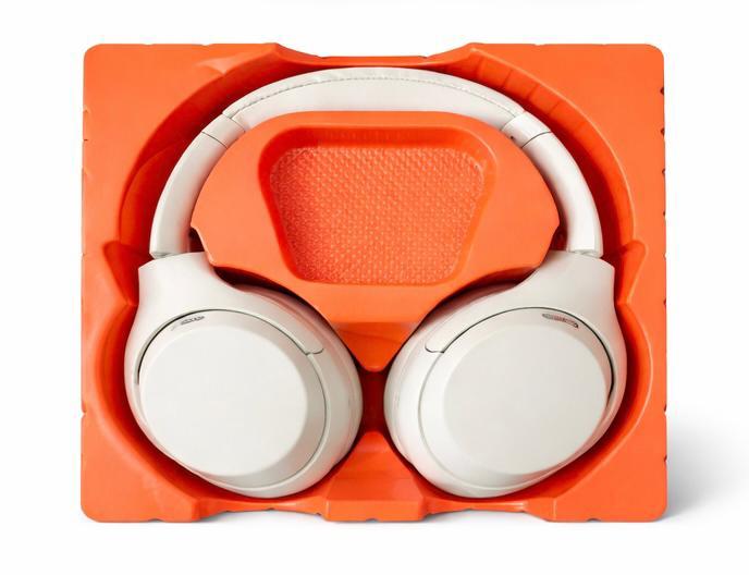 سماعة رأس بلوتوث لاسلكية أصلية X SCOOT XS-653، صوت محيطي، ميكروفون خارجي ودعم بطاقة SD