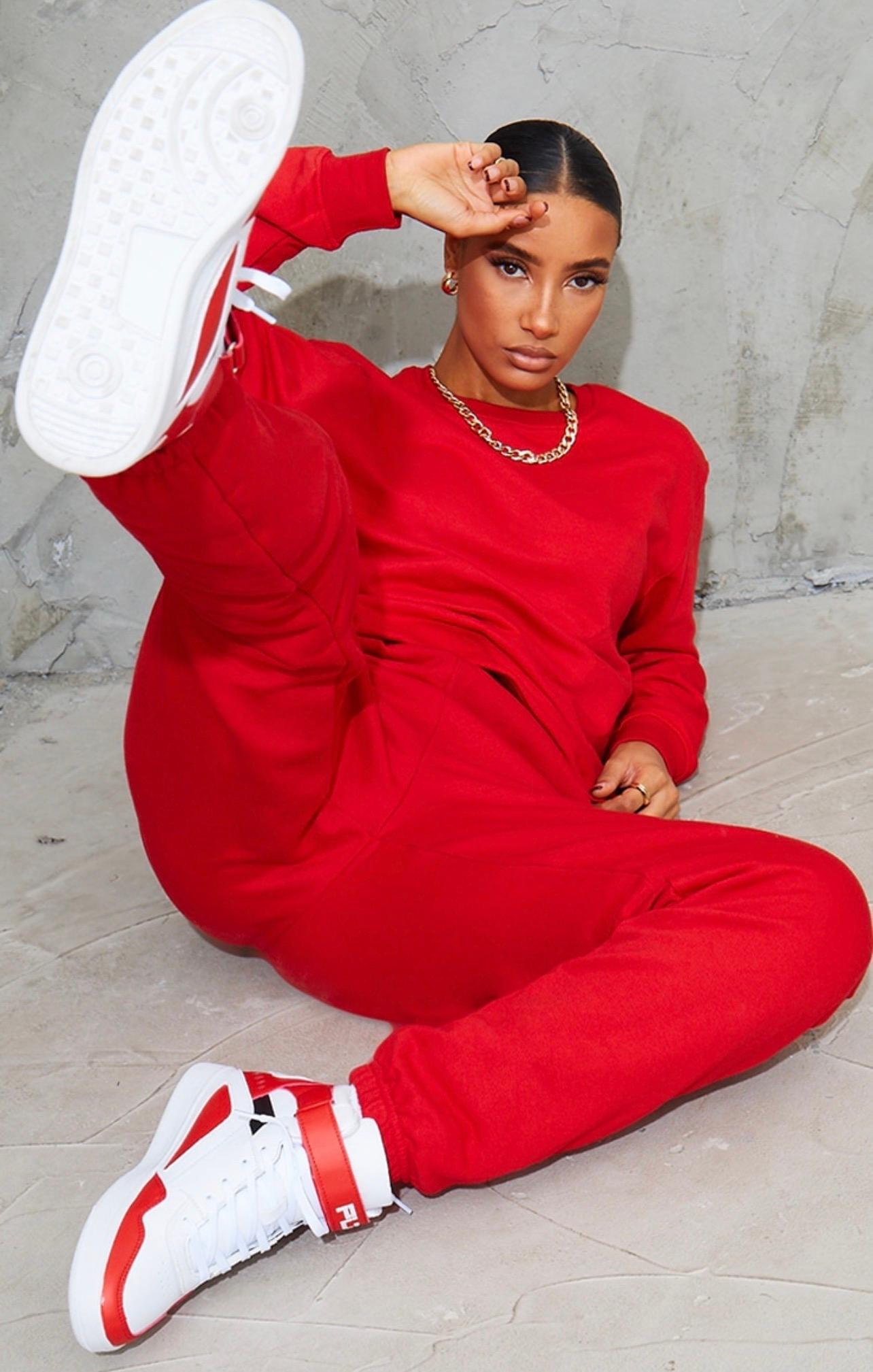 Red Shirt