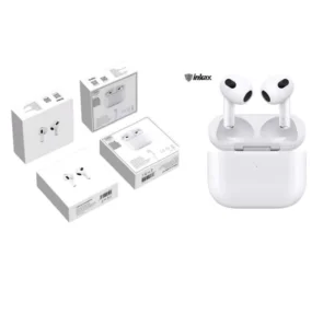 سماعات أذن لاسلكية أصلية من إنكاكس متوافقة مع سماعات XO T6 Pods، سماعات بلوتوث داخل الأذن مع خاصية إلغاء الضوضاء، 4…