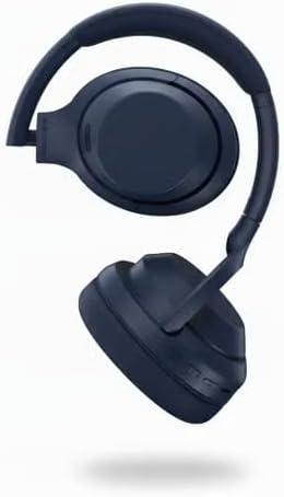 سماعة رأس بلوتوث لاسلكية أصلية X SCOOT XS-653، صوت محيطي، ميكروفون خارجي ودعم بطاقة SD
