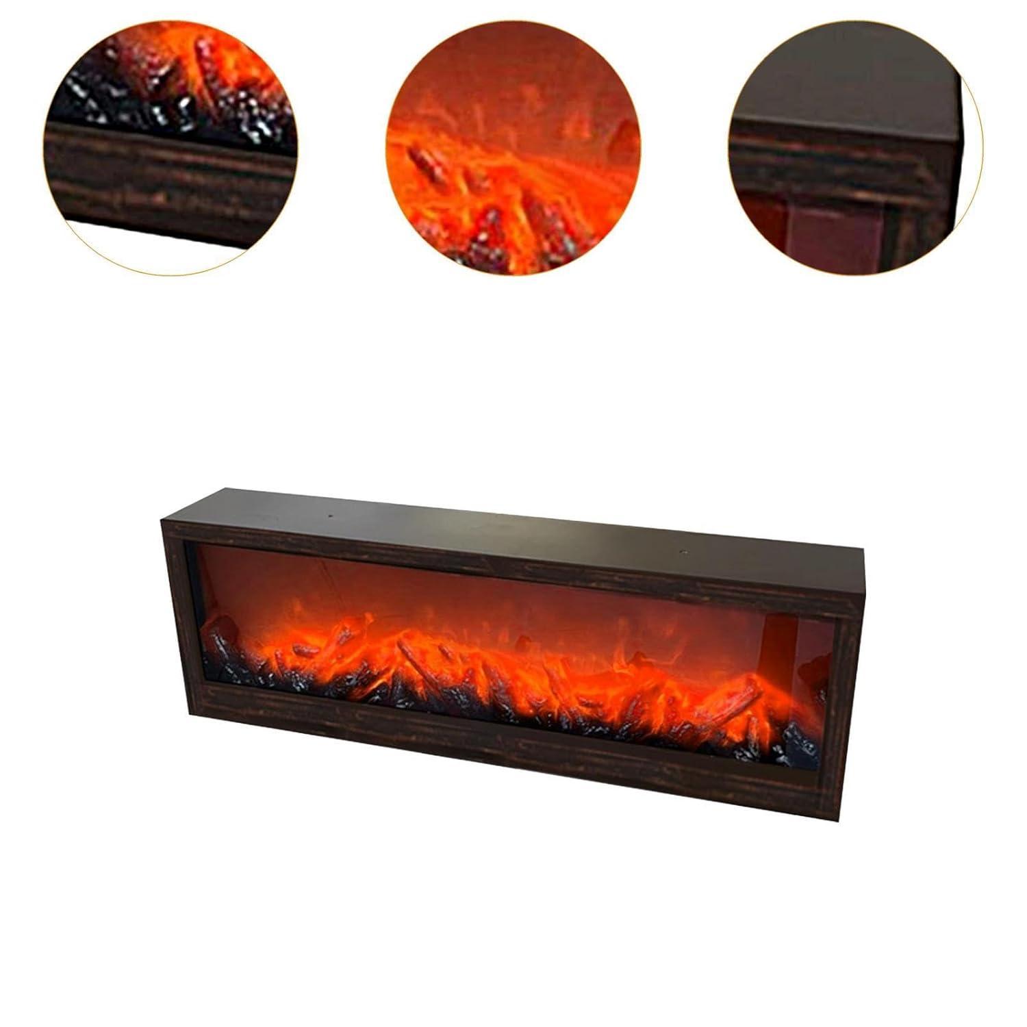 LED Fireplace Lantern Flame Effect Lamp for Home Decor, Decorative Fire Light for Living Room Bedroom Office Table Window Display, Fireplace decorative lantern display size (60CM X 10CM X 20CM) https://vendorcenter.jumia.com/product-set-images/2026/05/29/gvc.product.image.1780091091382.7a0e55c3-ef18-4392-a3cf-686fcfde6035.jpeg