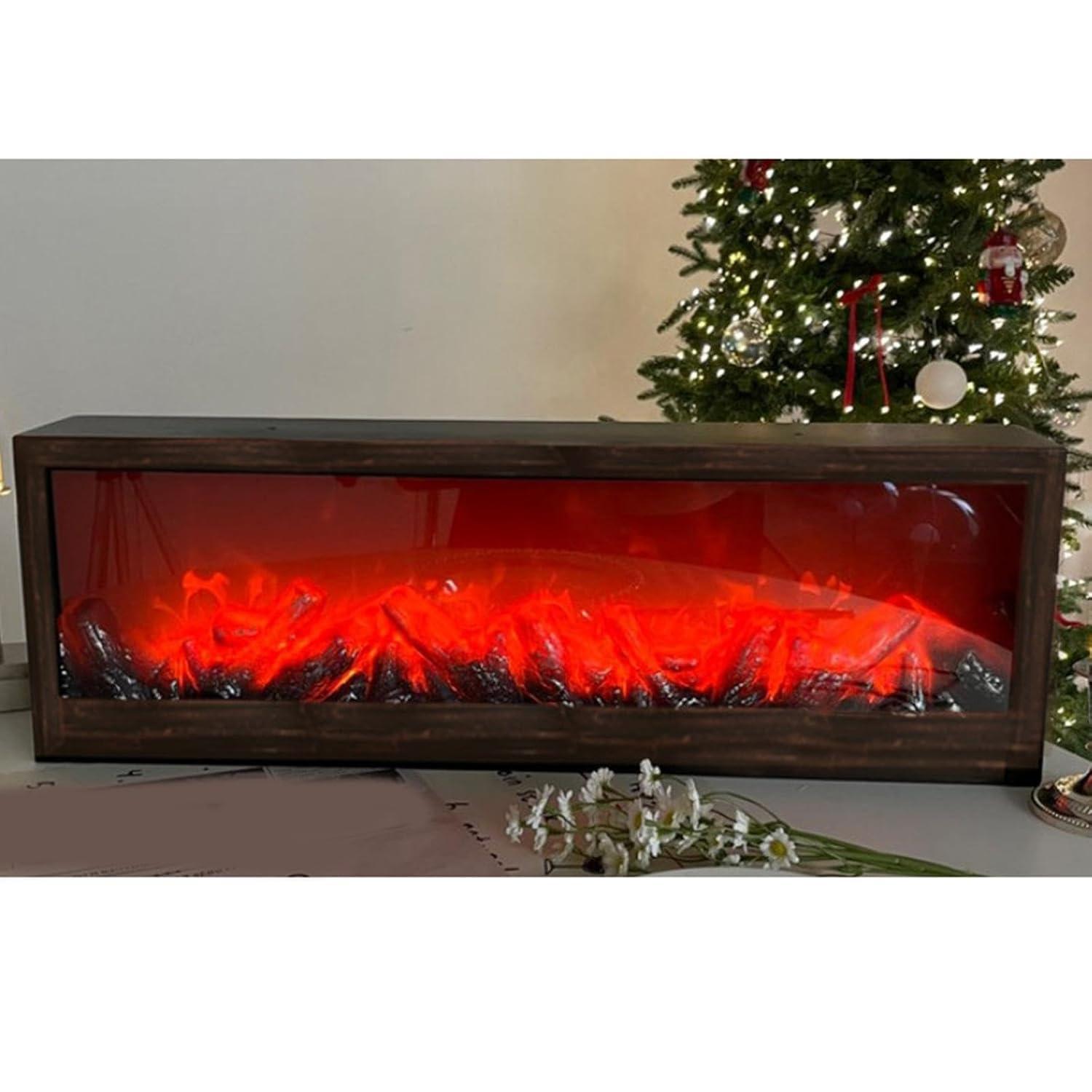 LED Fireplace Lantern Flame Effect Lamp for Home Decor, Decorative Fire Light for Living Room Bedroom Office Table Window Display, Fireplace decorative lantern display size (60CM X 10CM X 20CM) https://vendorcenter.jumia.com/product-set-images/2026/05/29/gvc.product.image.1780091094753.60a30179-89f5-4ebf-8312-b74cb7d4c8e9.jpeg