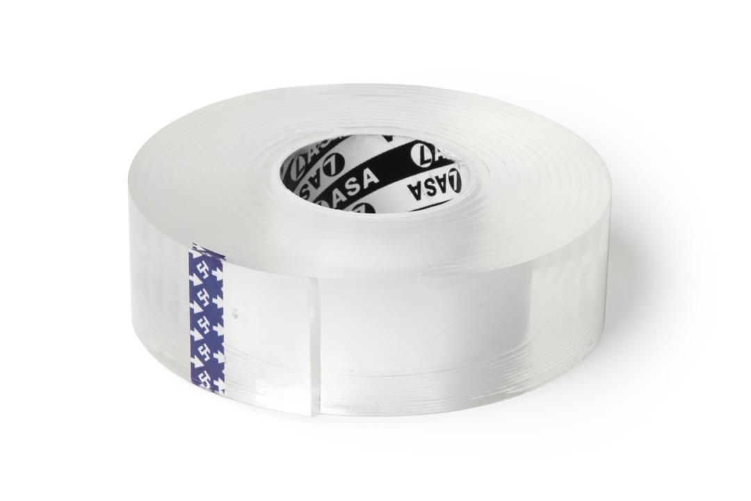 LASA Double-Sided Nano Removal Adhesive Tape Grip 17cm x 14.2cm x 2.6cm — LASA
